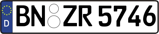 BN-ZR5746