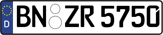 BN-ZR5750