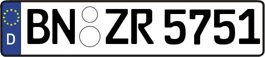 BN-ZR5751