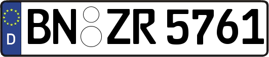 BN-ZR5761