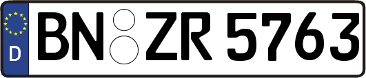 BN-ZR5763