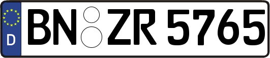 BN-ZR5765