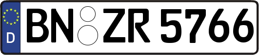 BN-ZR5766