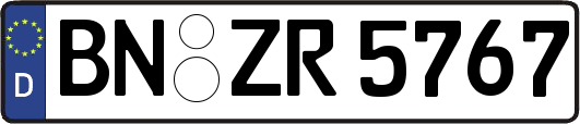 BN-ZR5767