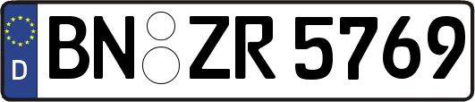 BN-ZR5769