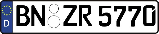 BN-ZR5770