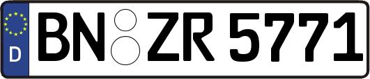 BN-ZR5771