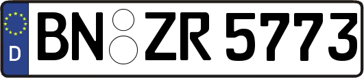 BN-ZR5773