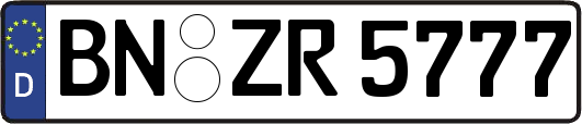 BN-ZR5777