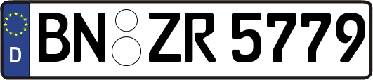 BN-ZR5779