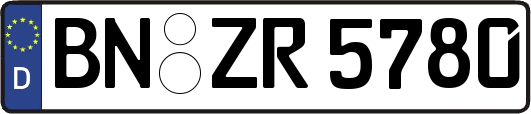 BN-ZR5780
