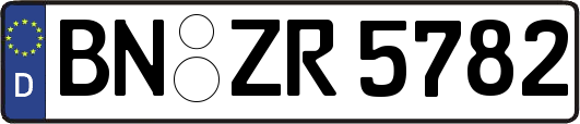 BN-ZR5782