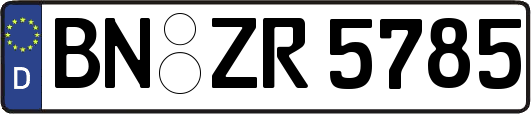 BN-ZR5785