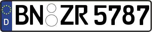 BN-ZR5787