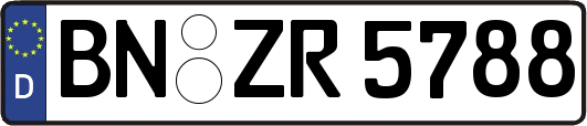 BN-ZR5788
