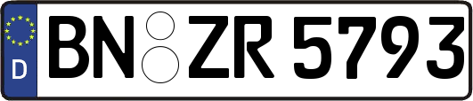 BN-ZR5793