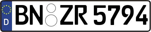 BN-ZR5794