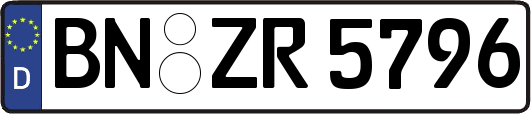 BN-ZR5796