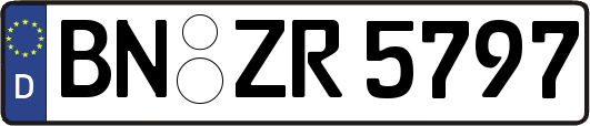 BN-ZR5797