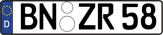 BN-ZR58