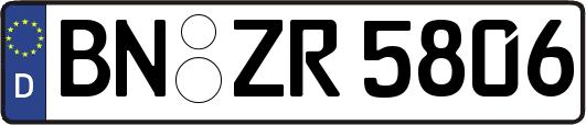 BN-ZR5806