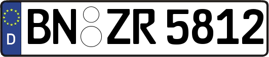 BN-ZR5812