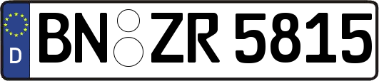 BN-ZR5815