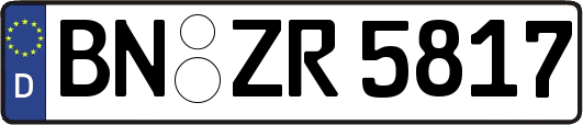 BN-ZR5817