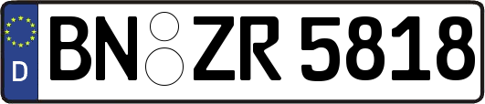 BN-ZR5818