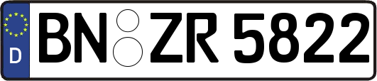 BN-ZR5822