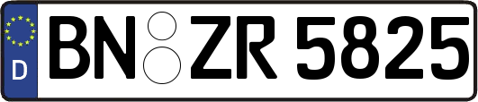 BN-ZR5825