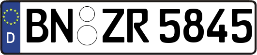 BN-ZR5845