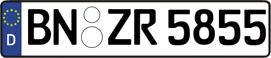 BN-ZR5855