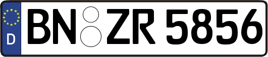 BN-ZR5856