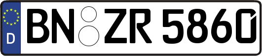 BN-ZR5860