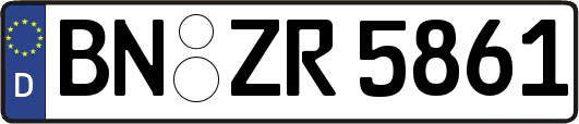 BN-ZR5861