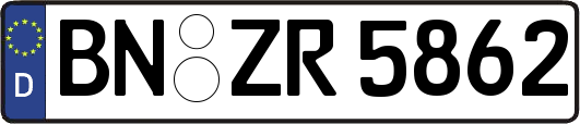 BN-ZR5862