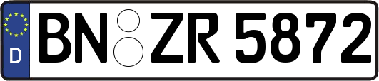 BN-ZR5872