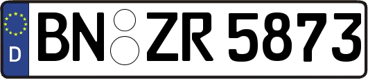 BN-ZR5873