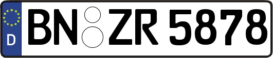 BN-ZR5878