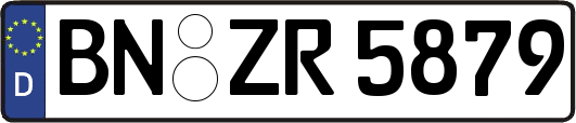 BN-ZR5879