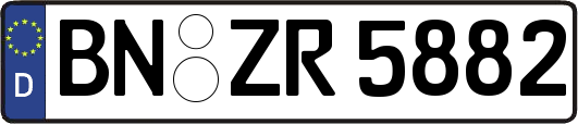 BN-ZR5882