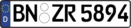 BN-ZR5894