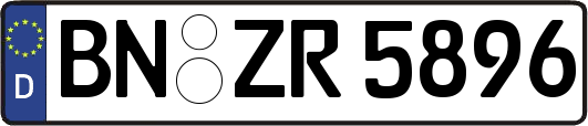 BN-ZR5896