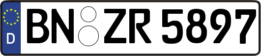 BN-ZR5897