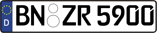BN-ZR5900