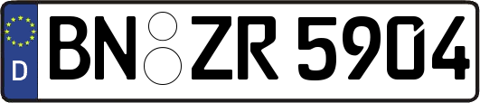 BN-ZR5904