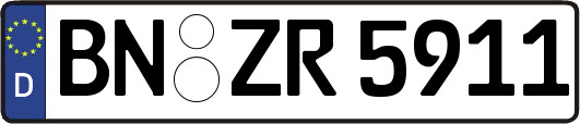 BN-ZR5911