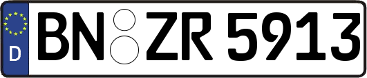 BN-ZR5913