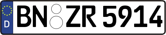 BN-ZR5914